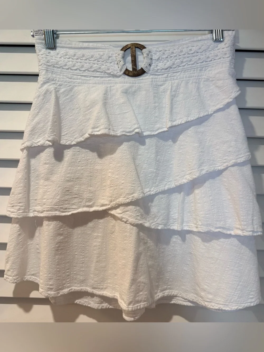Cotton Natural cute effortless